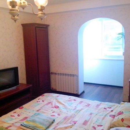 Beautiful And Comfortable 2 Rooms Apartment Kiev Exterior foto