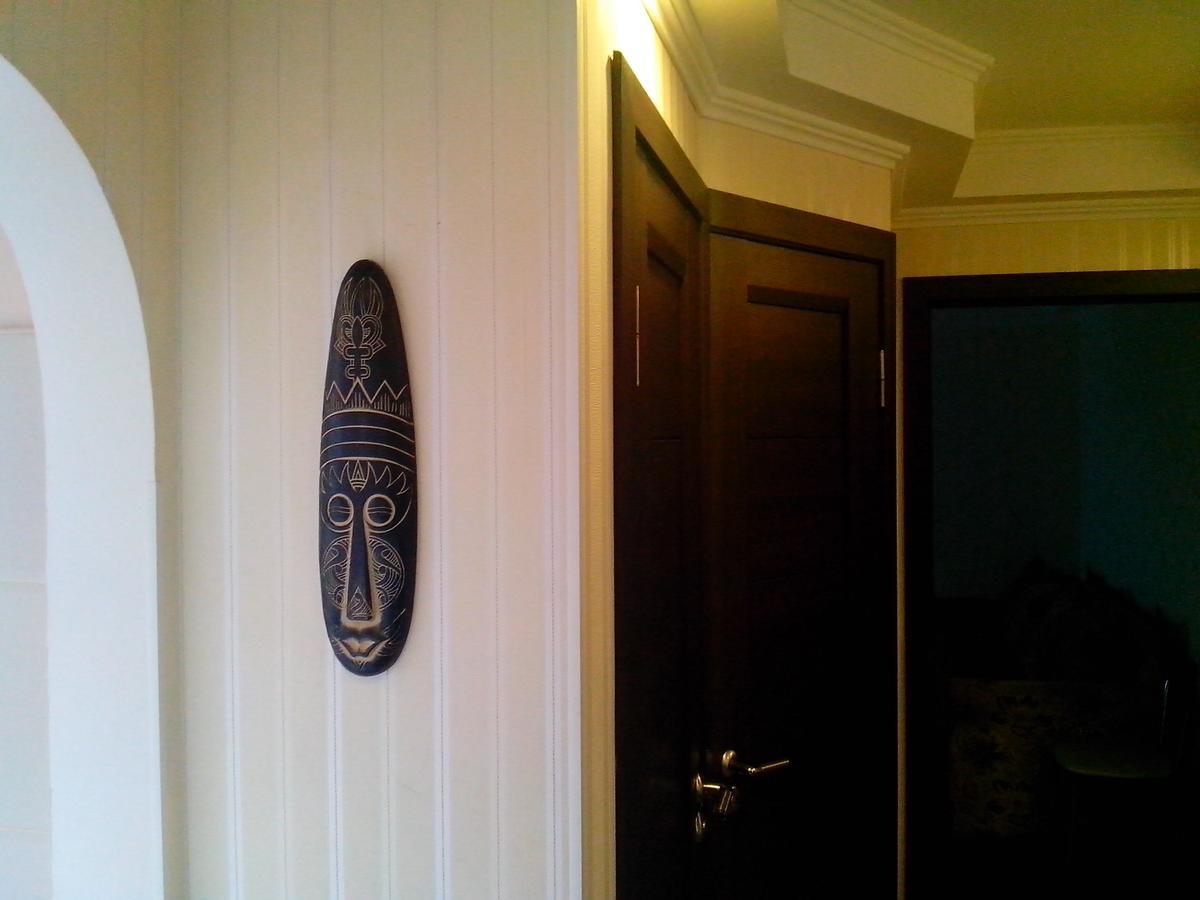Beautiful And Comfortable 2 Rooms Apartment Kiev Exterior foto