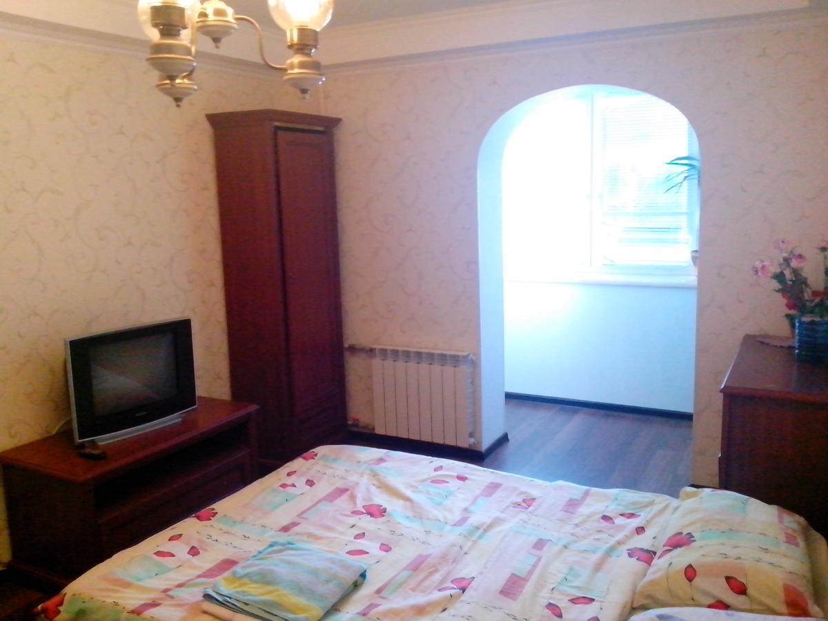 Beautiful And Comfortable 2 Rooms Apartment Kiev Exterior foto