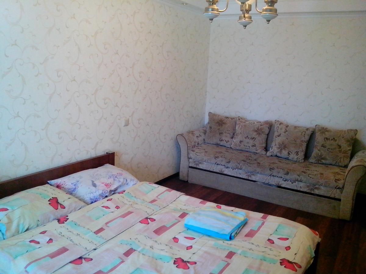 Beautiful And Comfortable 2 Rooms Apartment Kiev Exterior foto